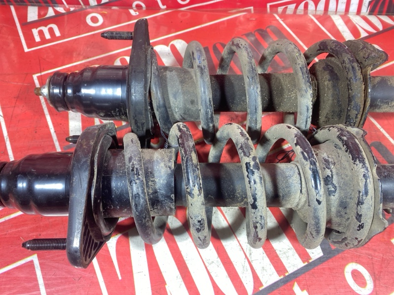 Стойка подвески, 5000 рублей, Солонцы