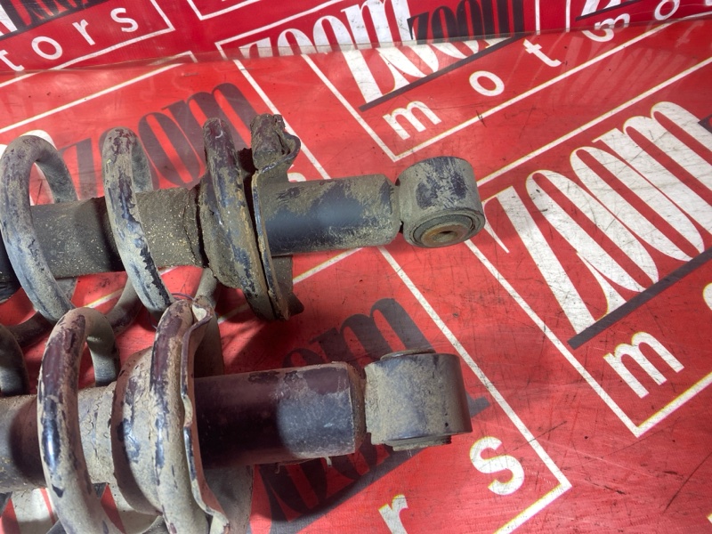 Стойка подвески, 5000 рублей, Солонцы