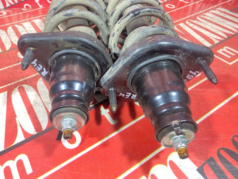 Стойка подвески, 5000 рублей, Солонцы