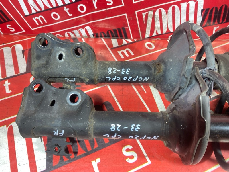 Стойка подвески, 1500 рублей, Солонцы