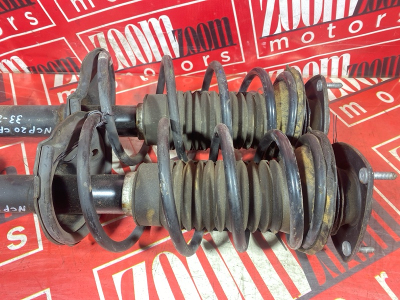 Стойка подвески, 1500 рублей, Солонцы