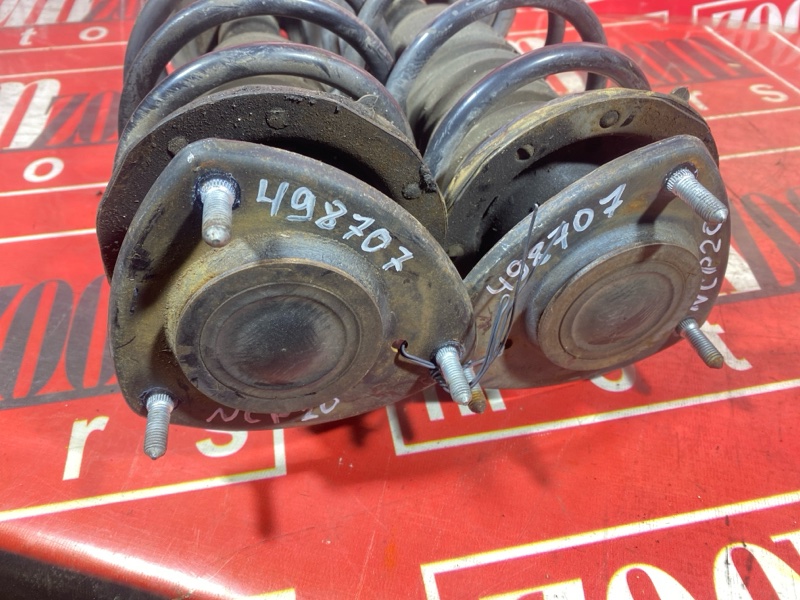 Стойка подвески, 1500 рублей, Солонцы