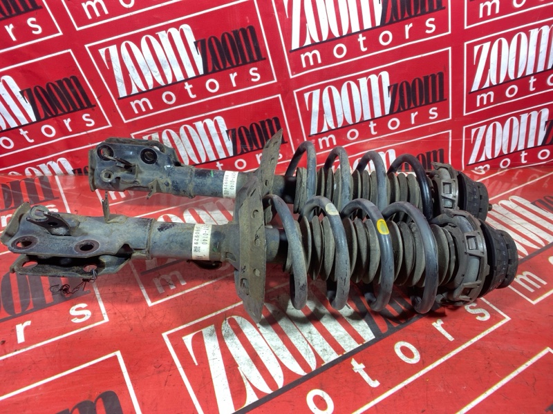 Стойка подвески, 1400 рублей, Солонцы