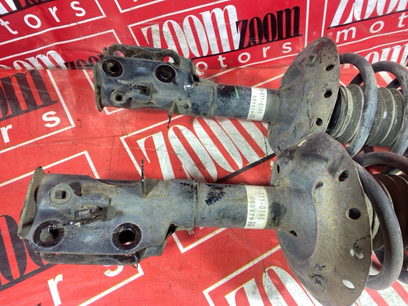 Стойка подвески, 1400 рублей, Солонцы