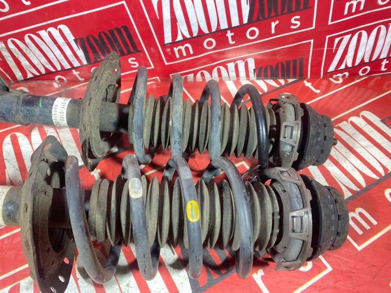 Стойка подвески, 1400 рублей, Солонцы