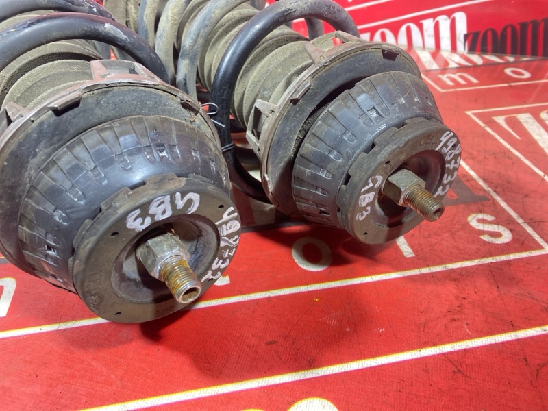 Стойка подвески, 1400 рублей, Солонцы