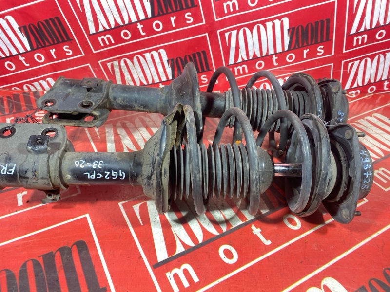 Стойка подвески, 5500 рублей, Солонцы