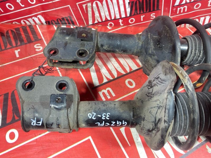 Стойка подвески, 5500 рублей, Солонцы