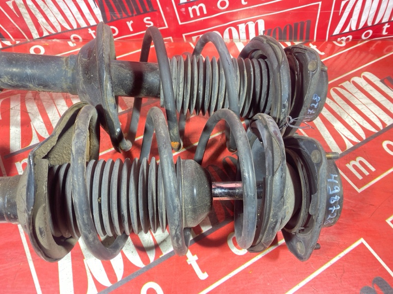 Стойка подвески, 5500 рублей, Солонцы