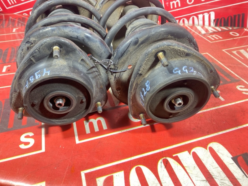 Стойка подвески, 5500 рублей, Солонцы