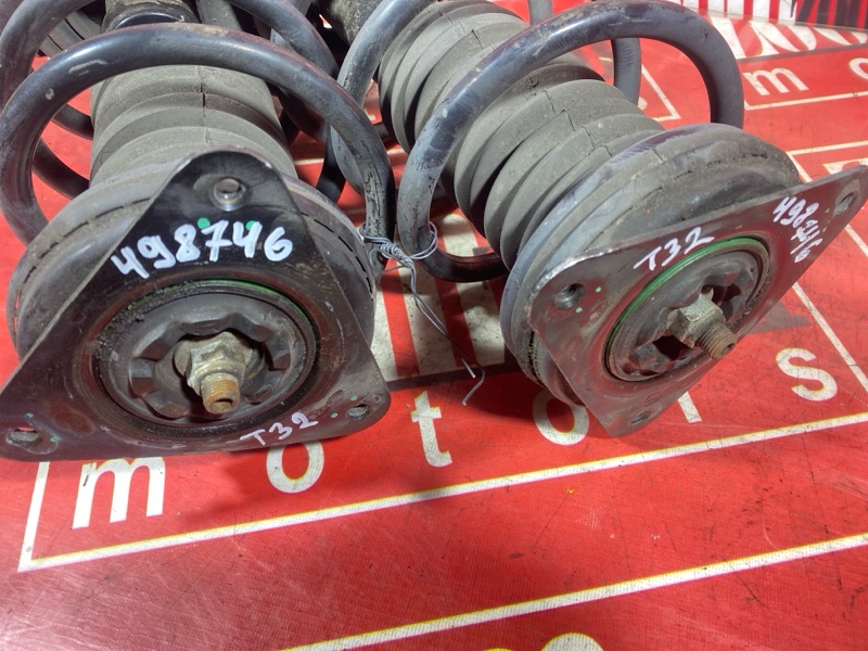 Стойка подвески, 6100 рублей, Солонцы