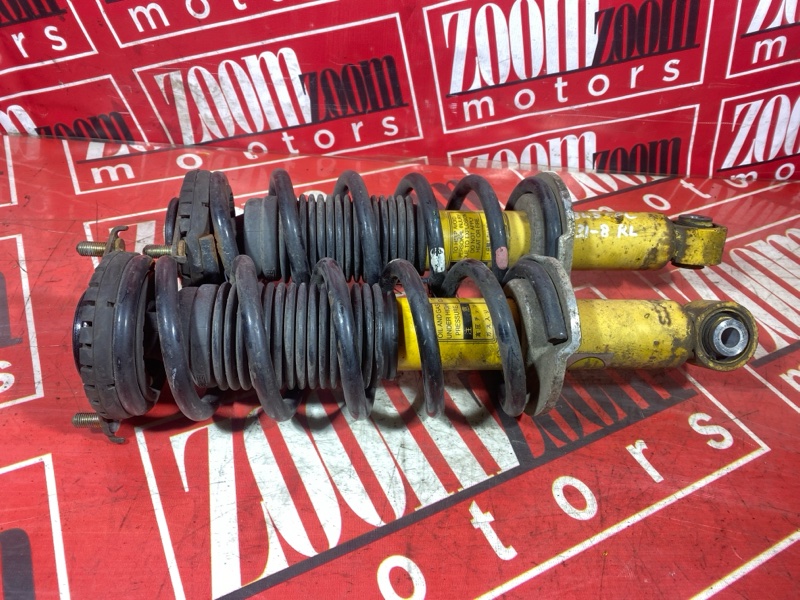 Стойка подвески, 15300 рублей, Солонцы