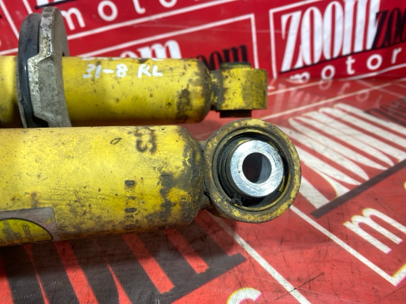 Стойка подвески, 15300 рублей, Солонцы