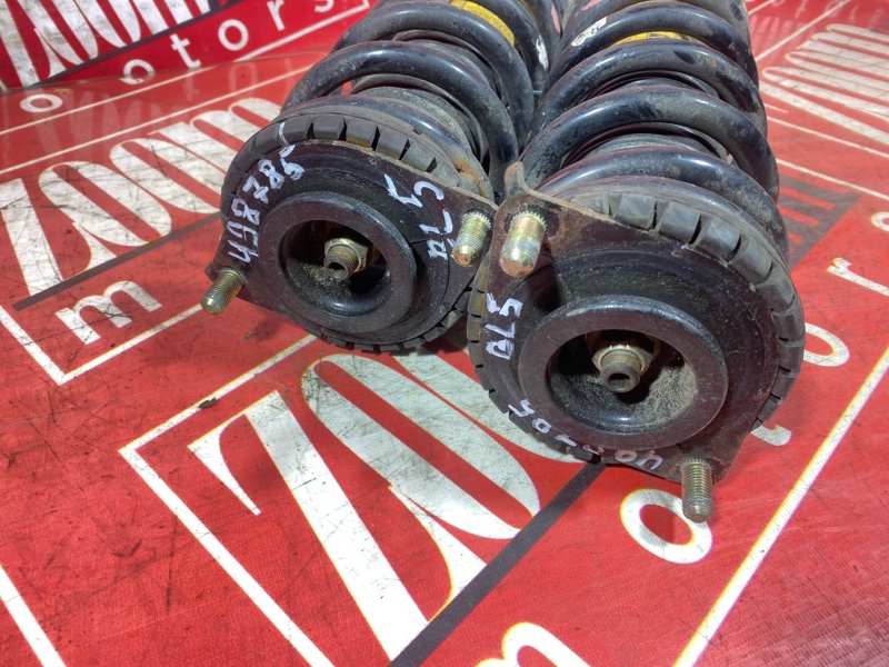 Стойка подвески, 15300 рублей, Солонцы