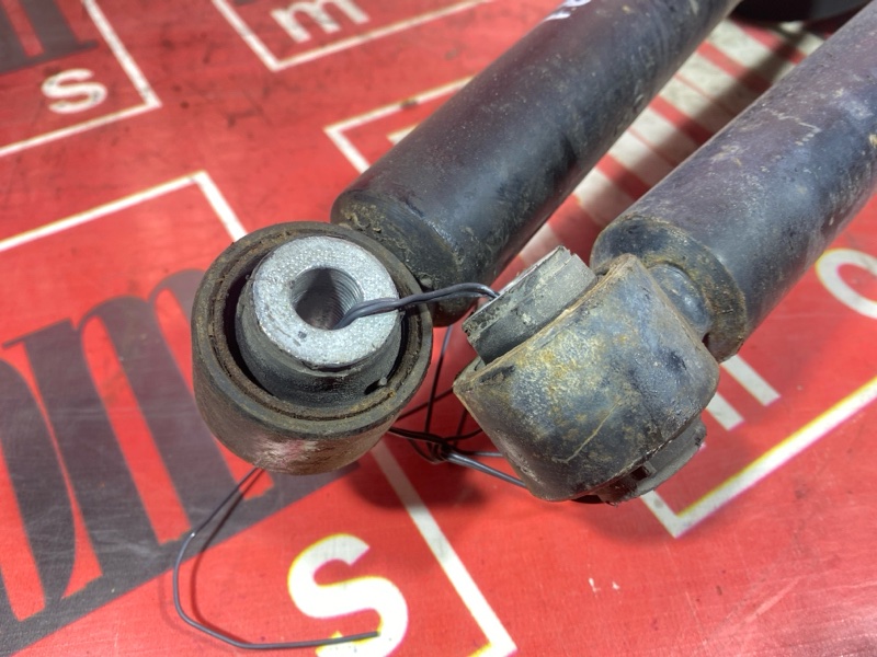 Стойка подвески, 2400 рублей, Солонцы