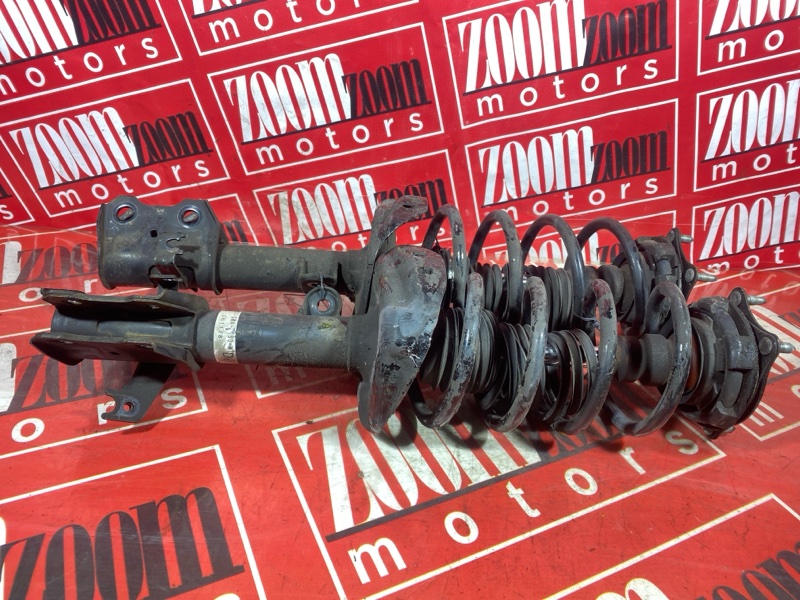 Стойка подвески, 4500 рублей, Солонцы