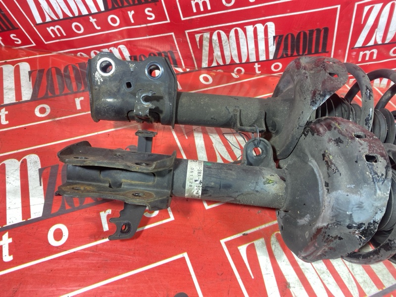 Стойка подвески, 4500 рублей, Солонцы