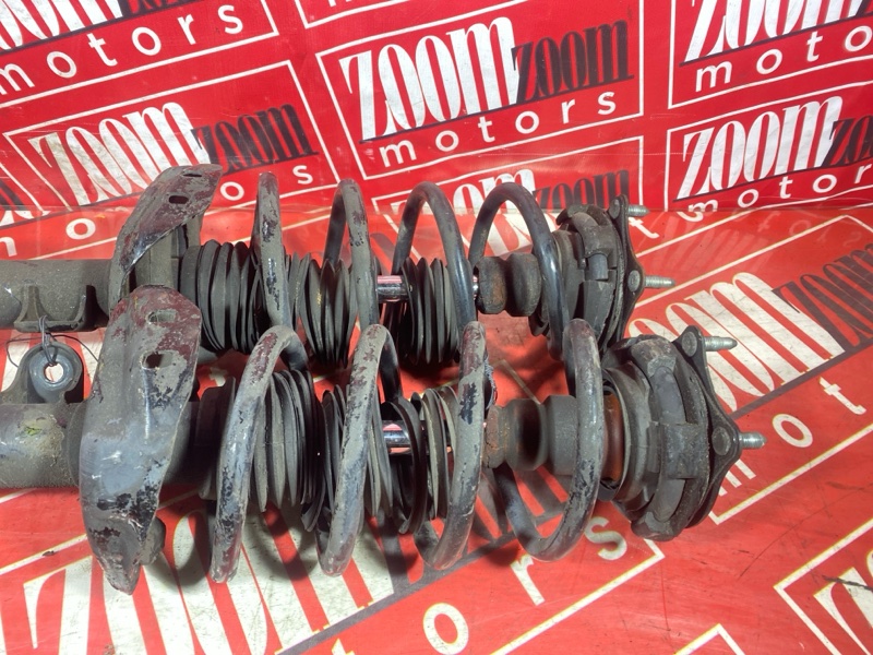 Стойка подвески, 4500 рублей, Солонцы