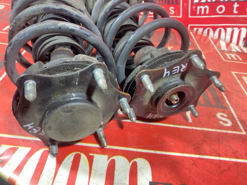 Стойка подвески, 4500 рублей, Солонцы