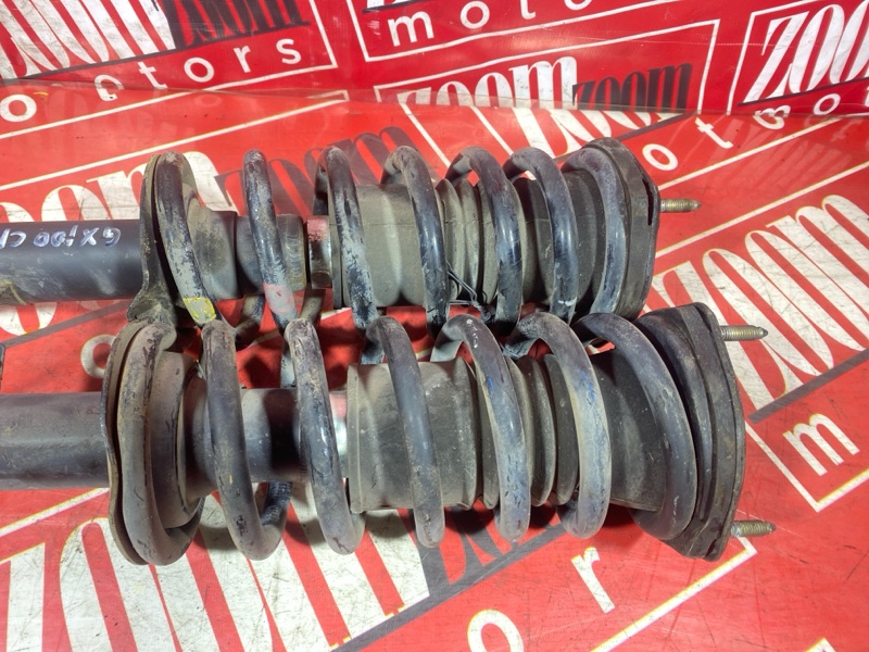 Стойка подвески, 1500 рублей, Солонцы