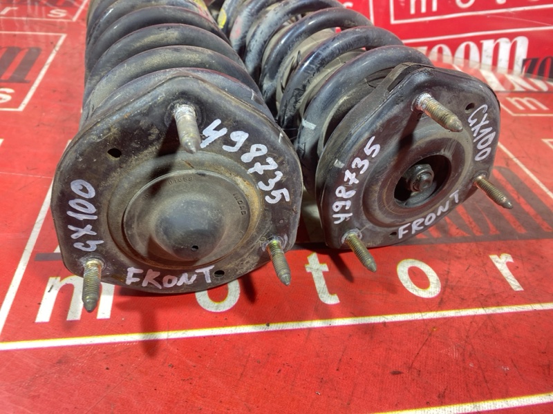 Стойка подвески, 1500 рублей, Солонцы