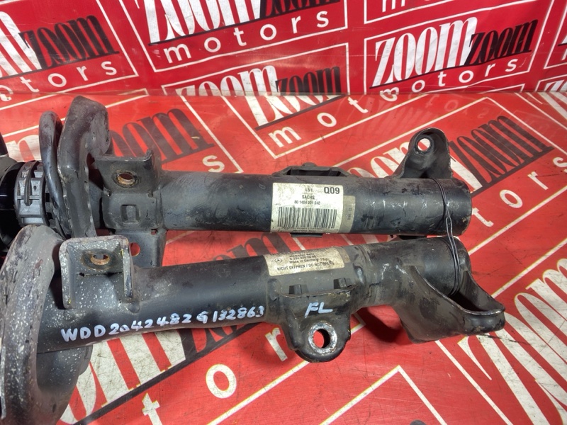 Стойка подвески, 14000 рублей, Солонцы