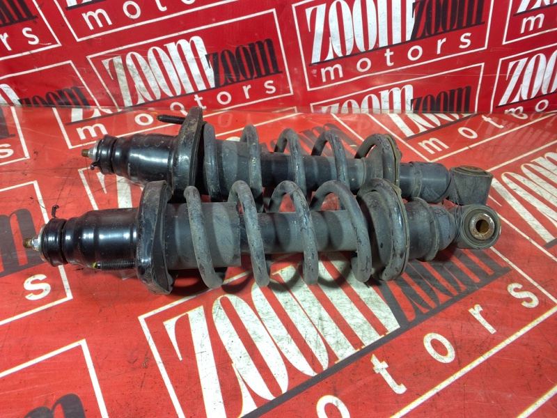 Стойка подвески, 3500 рублей, Солонцы