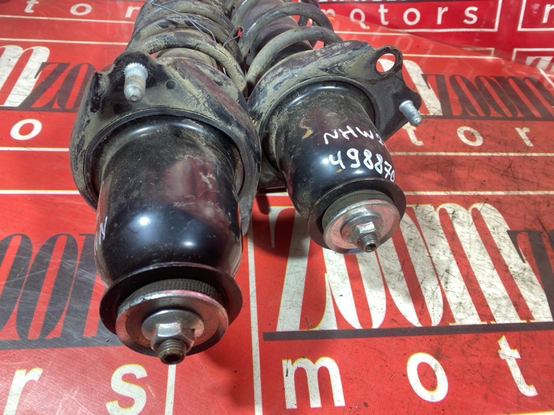 Стойка подвески, 2500 рублей, Солонцы