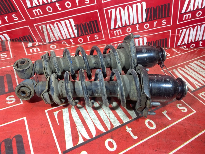 Стойка подвески, 1800 рублей, Солонцы