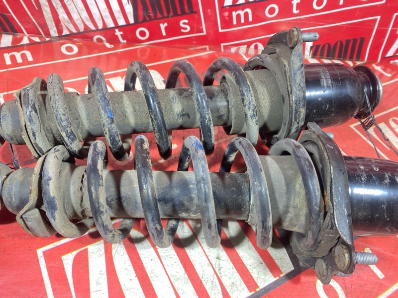 Стойка подвески, 1800 рублей, Солонцы