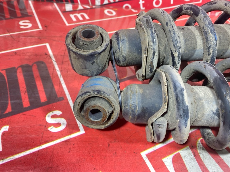 Стойка подвески, 1800 рублей, Солонцы