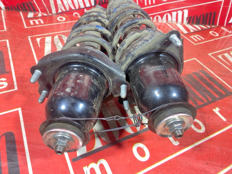 Стойка подвески, 1800 рублей, Солонцы