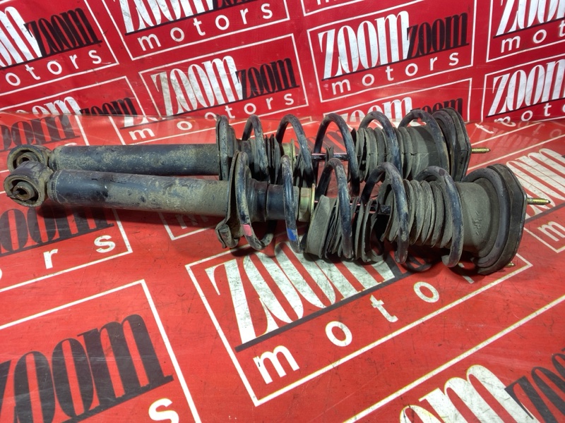 Стойка подвески, 2400 рублей, Солонцы