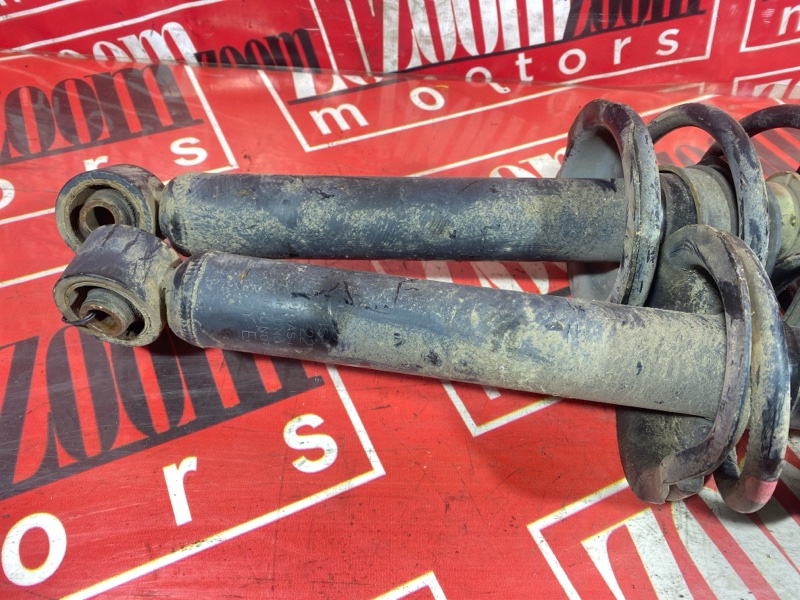 Стойка подвески, 2400 рублей, Солонцы