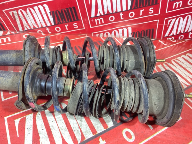 Стойка подвески, 2400 рублей, Солонцы