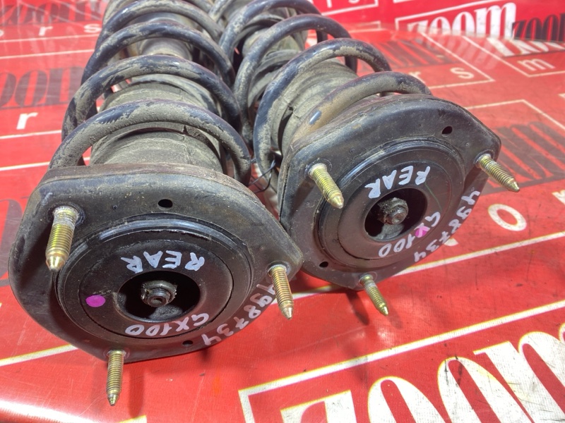 Стойка подвески, 2400 рублей, Солонцы