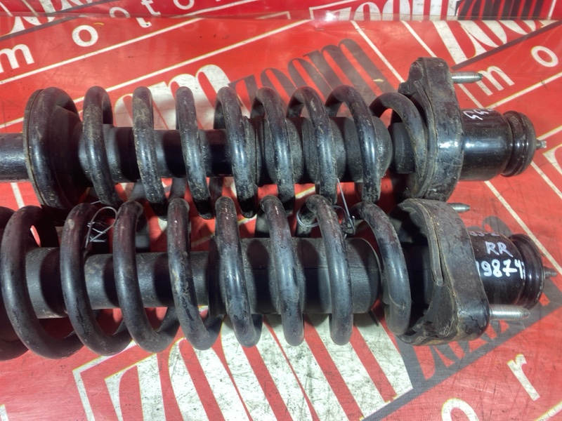 Стойка подвески, 5700 рублей, Солонцы