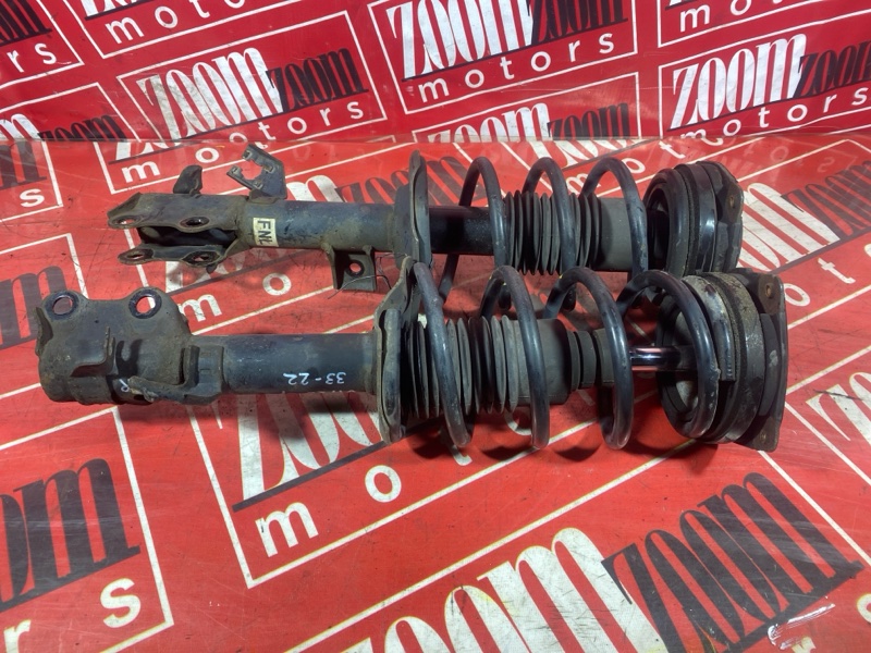 Стойка подвески, 3500 рублей, Солонцы