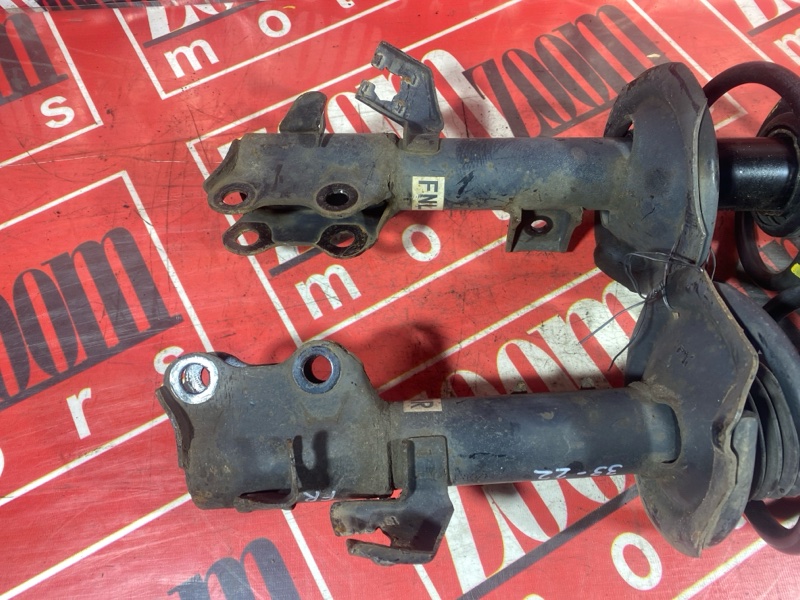 Стойка подвески, 3500 рублей, Солонцы