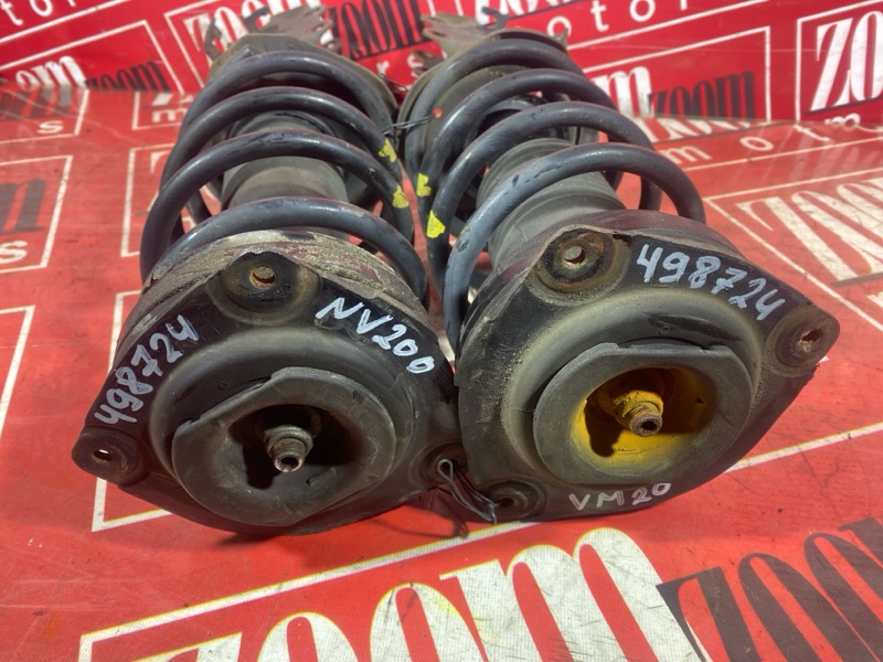 Стойка подвески, 3500 рублей, Солонцы