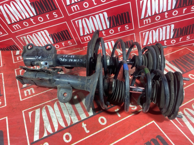 Стойка подвески, 5000 рублей, Солонцы