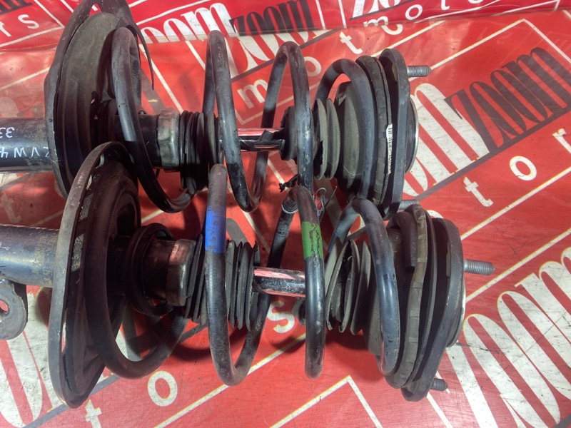 Стойка подвески, 5000 рублей, Солонцы