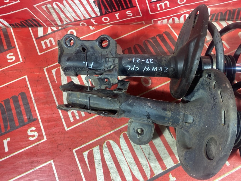 Стойка подвески, 5000 рублей, Солонцы