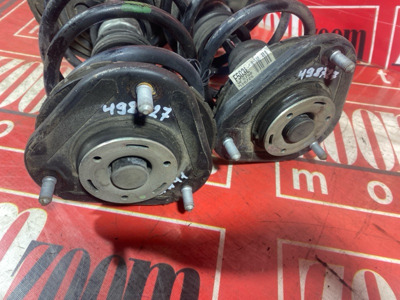 Стойка подвески, 5000 рублей, Солонцы