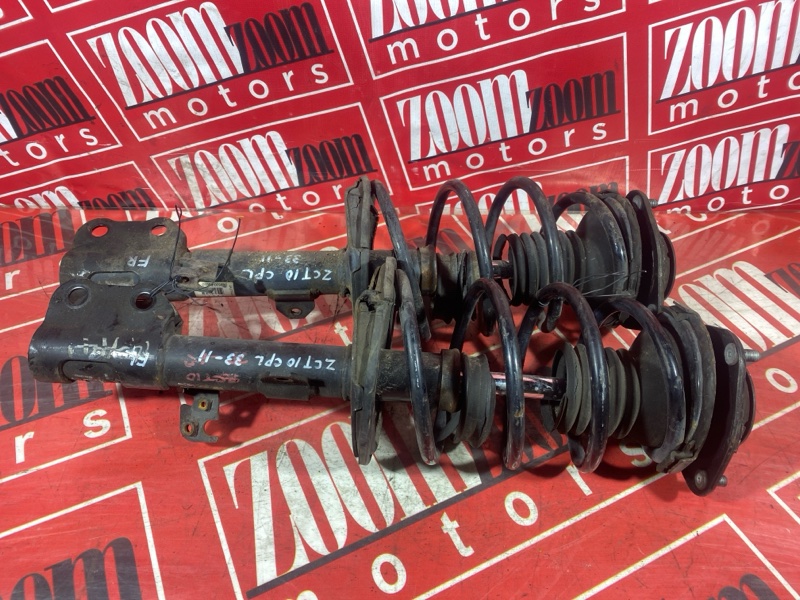 Стойка подвески, 2400 рублей, Солонцы