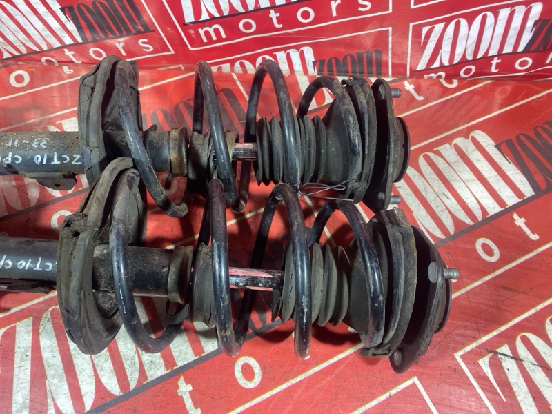 Стойка подвески, 2400 рублей, Солонцы