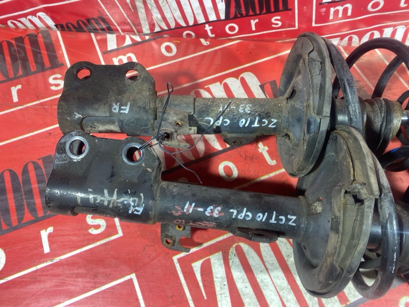 Стойка подвески, 2400 рублей, Солонцы