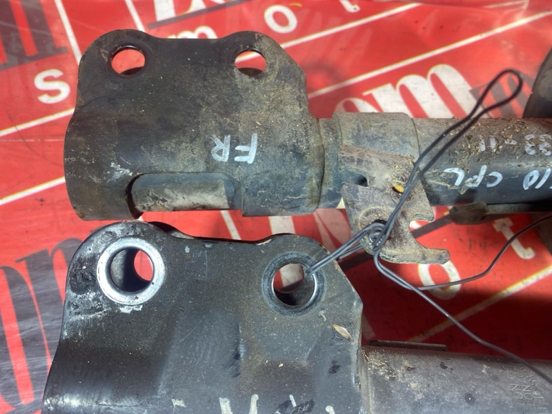 Стойка подвески, 2400 рублей, Солонцы