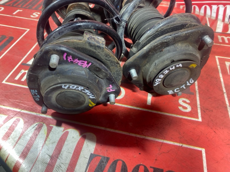 Стойка подвески, 2400 рублей, Солонцы