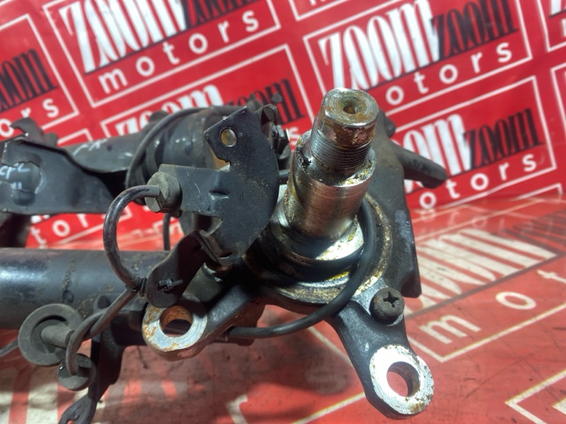 Стойка подвески, 9500 рублей, Солонцы